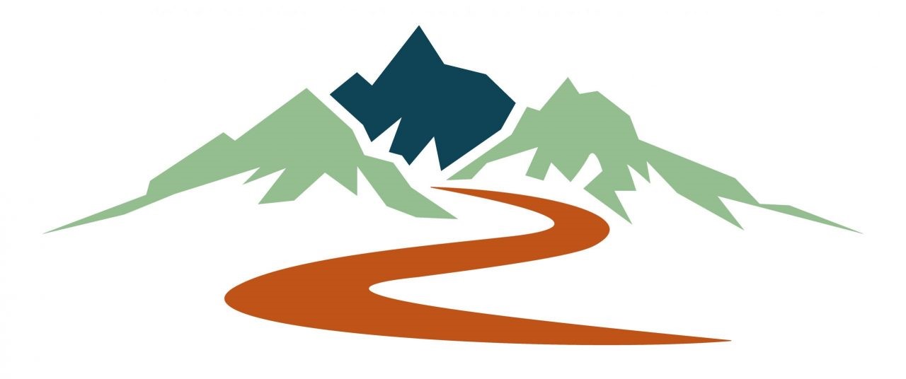 KCDRC Mountain Logo