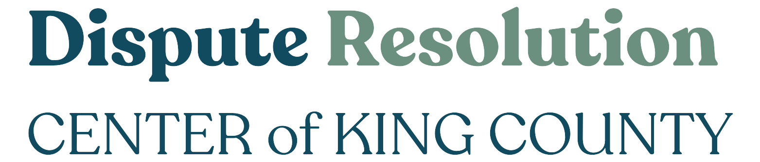 green KCDRC logo